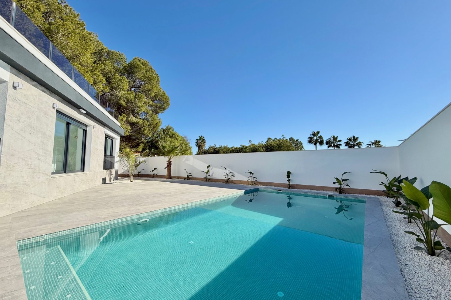 Reventa - Villa - Ciudad Quesada - Rojales - Ciudad Quesada