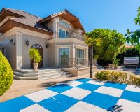 Reventa - Villa - Ciudad Quesada - Rojales - Doña pepa