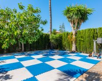 Reventa - Villa - Ciudad Quesada - Rojales - Doña pepa