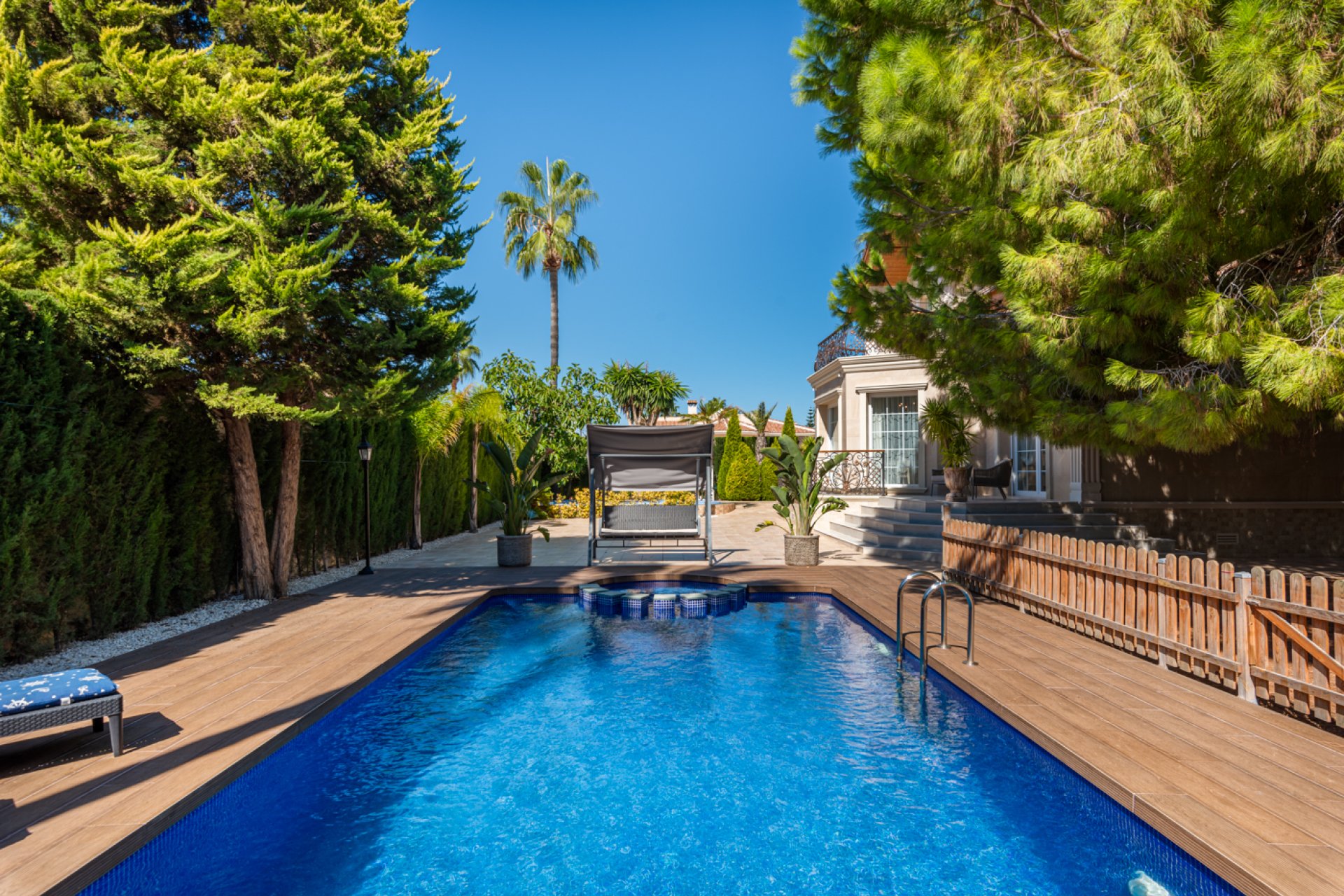 Reventa - Villa - Ciudad Quesada - Rojales - Doña pepa