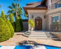 Reventa - Villa - Ciudad Quesada - Rojales - Doña pepa