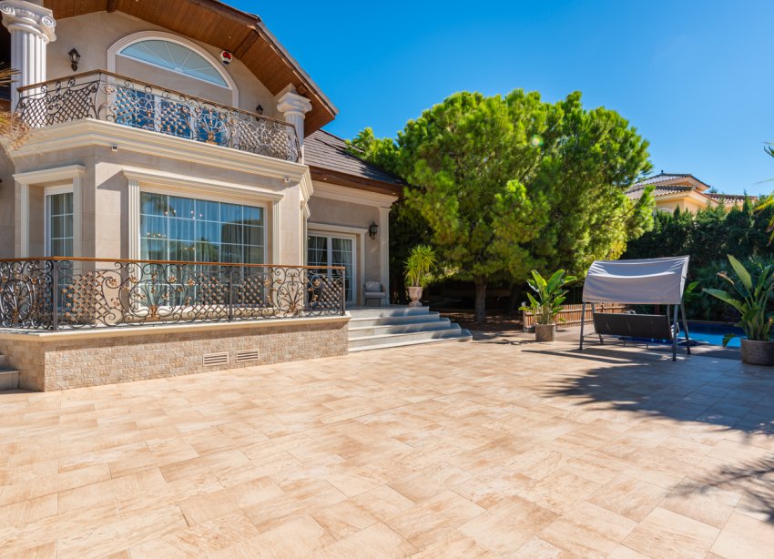 Reventa - Villa - Ciudad Quesada - Rojales - Doña pepa