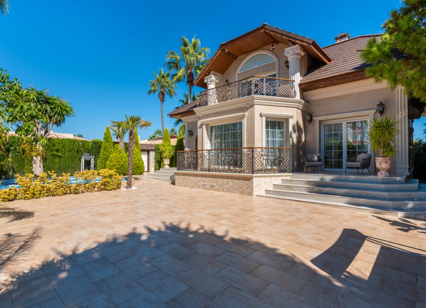 Reventa - Villa - Ciudad Quesada - Rojales - Doña pepa