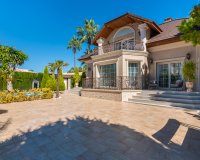 Reventa - Villa - Ciudad Quesada - Rojales - Doña pepa