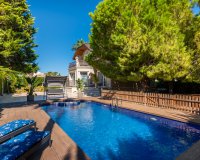 Reventa - Villa - Ciudad Quesada - Rojales - Doña pepa