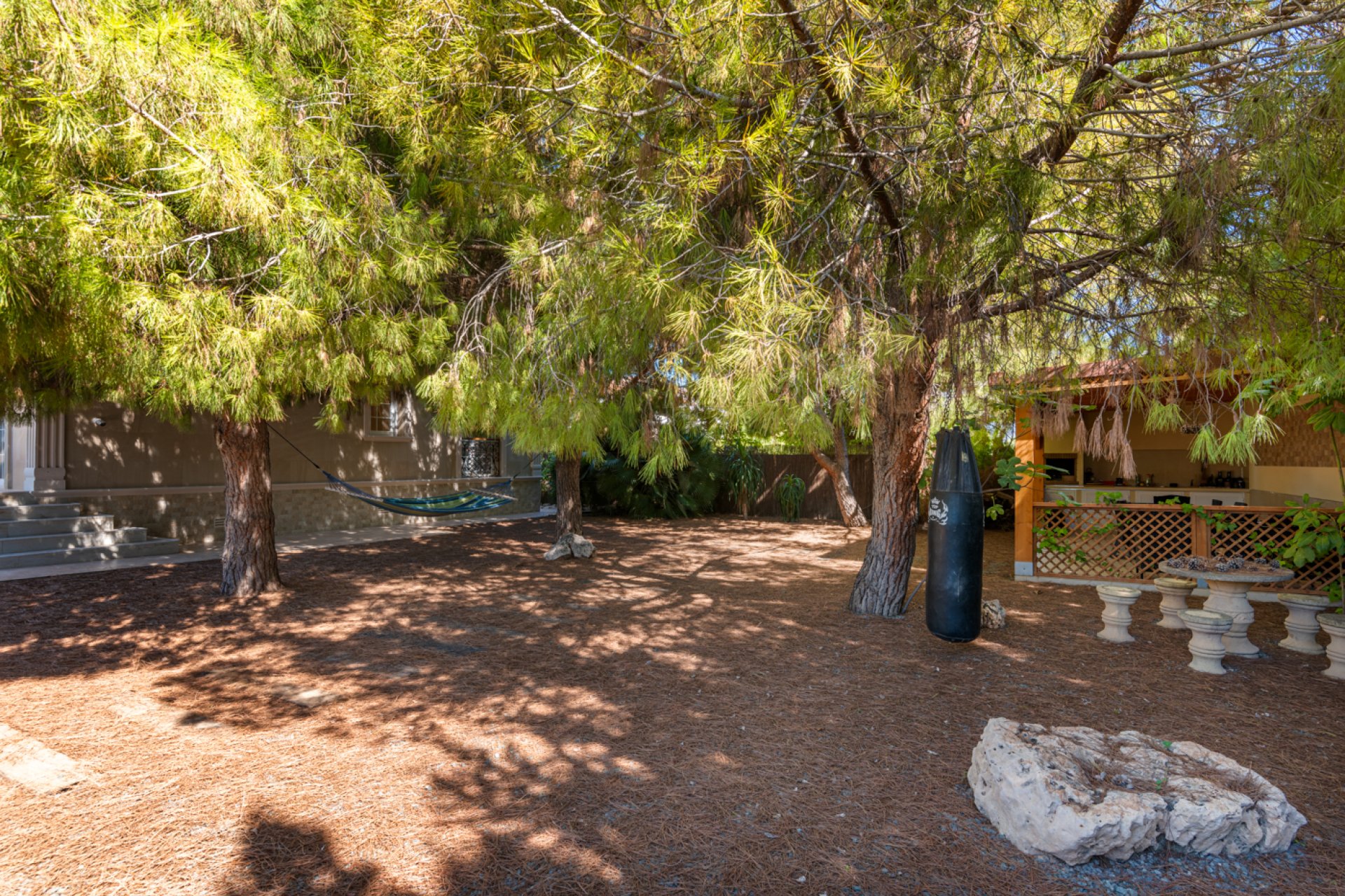 Reventa - Villa - Ciudad Quesada - Rojales - Doña pepa