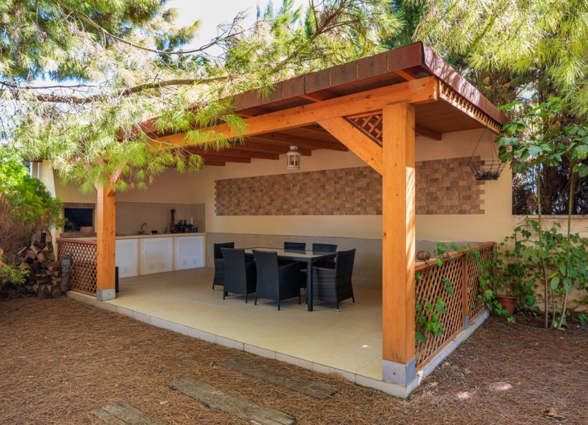 Reventa - Villa - Ciudad Quesada - Rojales - Doña pepa