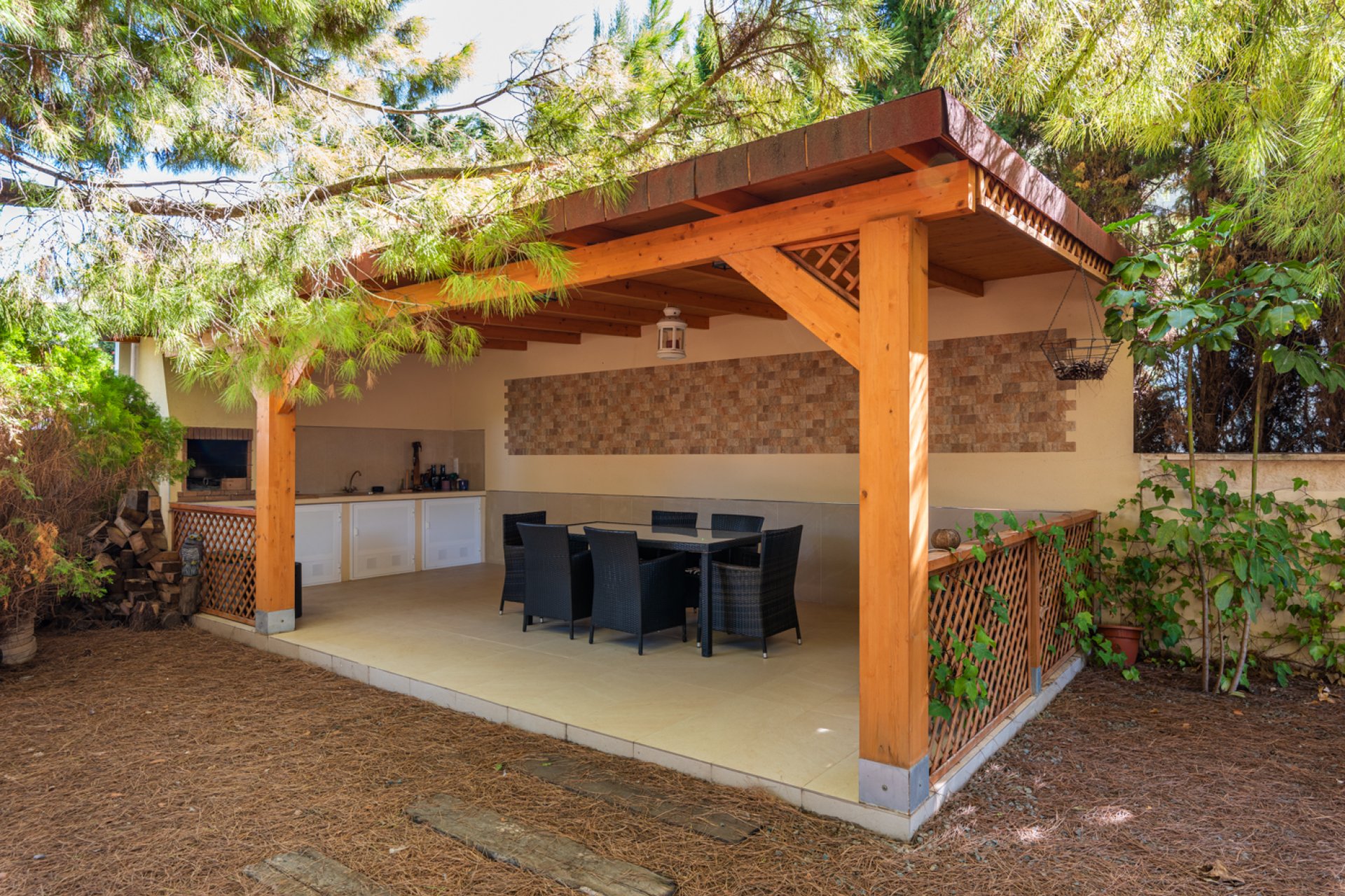 Reventa - Villa - Ciudad Quesada - Rojales - Doña pepa