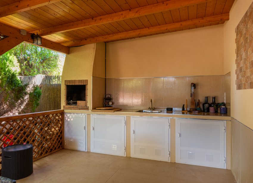 Reventa - Villa - Ciudad Quesada - Rojales - Doña pepa