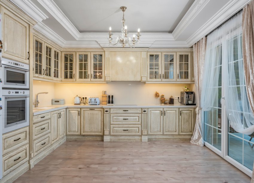 Reventa - Villa - Ciudad Quesada - Rojales - Doña pepa