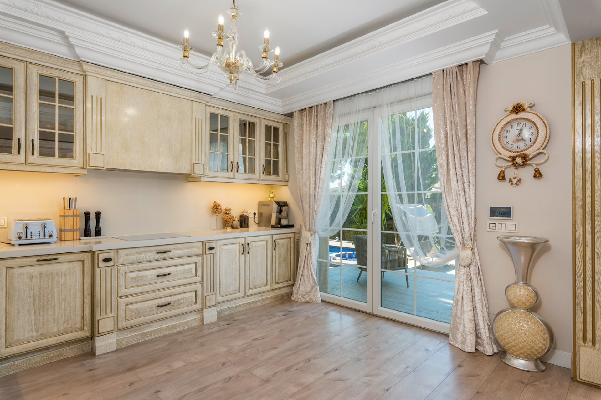 Reventa - Villa - Ciudad Quesada - Rojales - Doña pepa