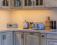 Reventa - Villa - Ciudad Quesada - Rojales - Doña pepa