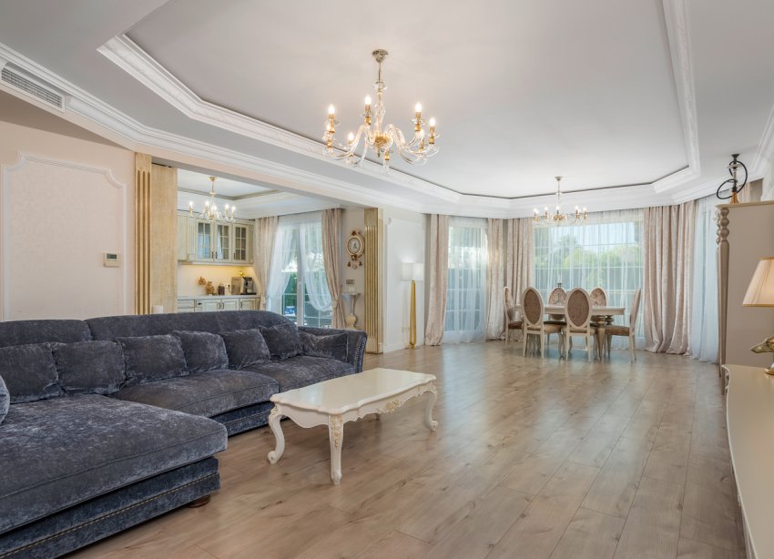 Reventa - Villa - Ciudad Quesada - Rojales - Doña pepa