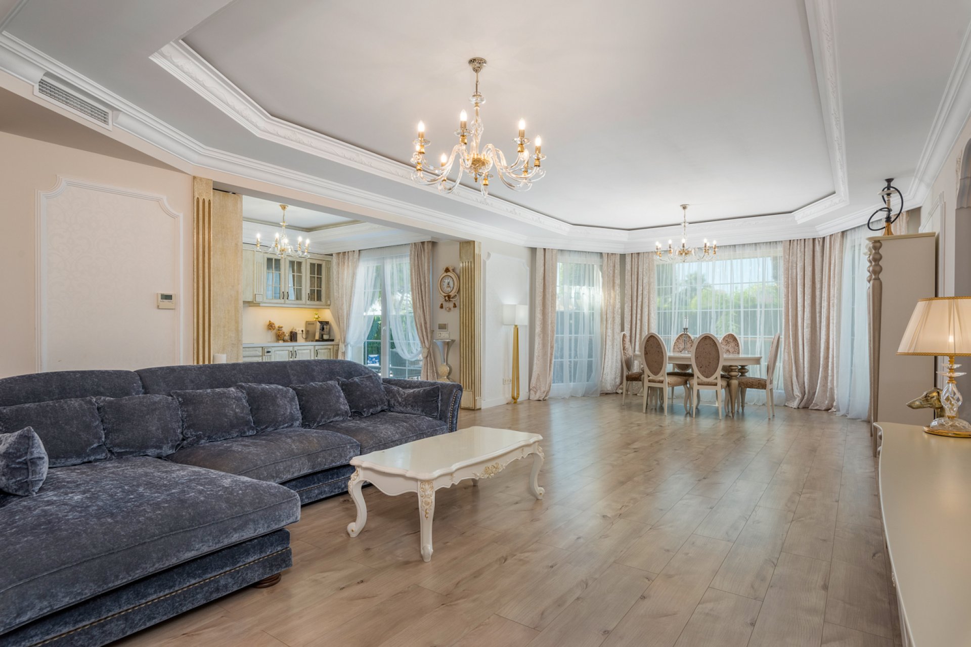 Reventa - Villa - Ciudad Quesada - Rojales - Doña pepa