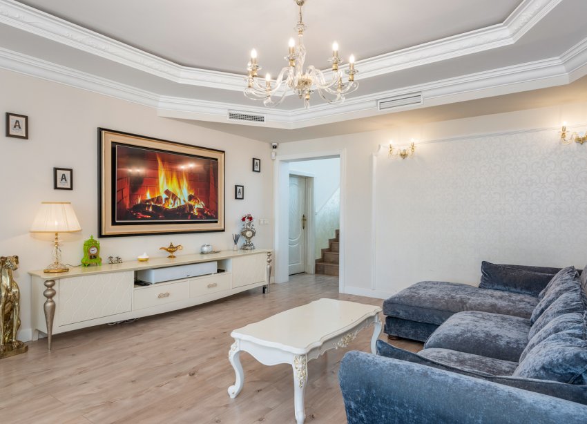 Reventa - Villa - Ciudad Quesada - Rojales - Doña pepa