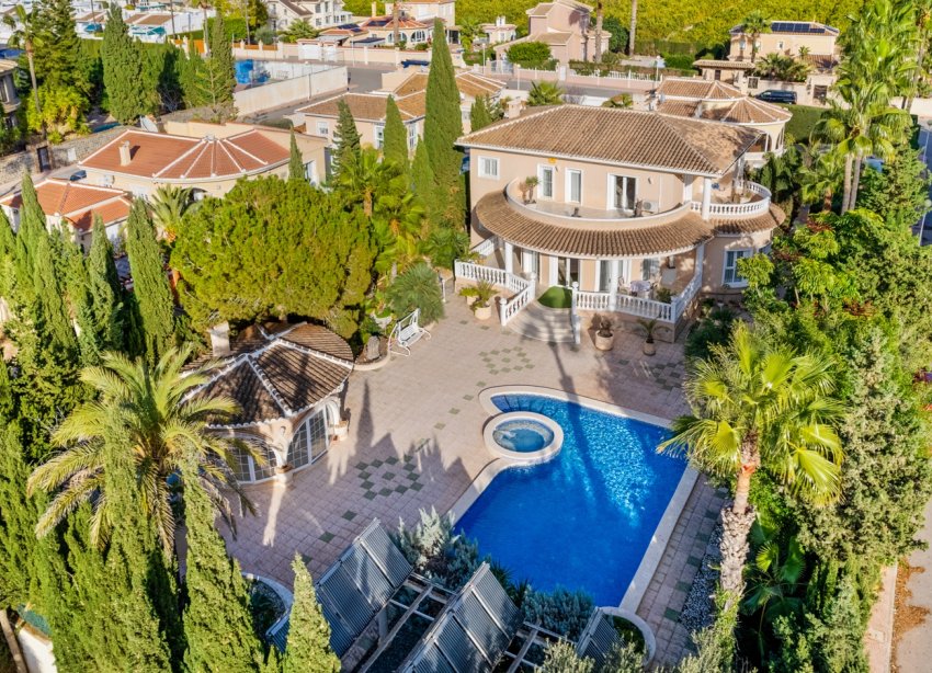 Reventa - Villa - Ciudad Quesada - Rojales - Doña pepa