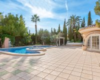 Reventa - Villa - Ciudad Quesada - Rojales - Doña pepa