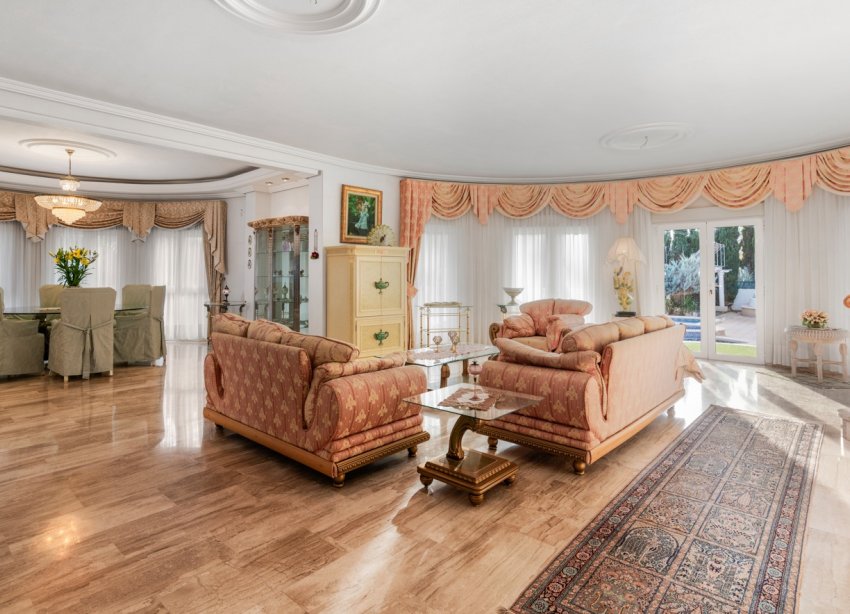 Reventa - Villa - Ciudad Quesada - Rojales - Doña pepa