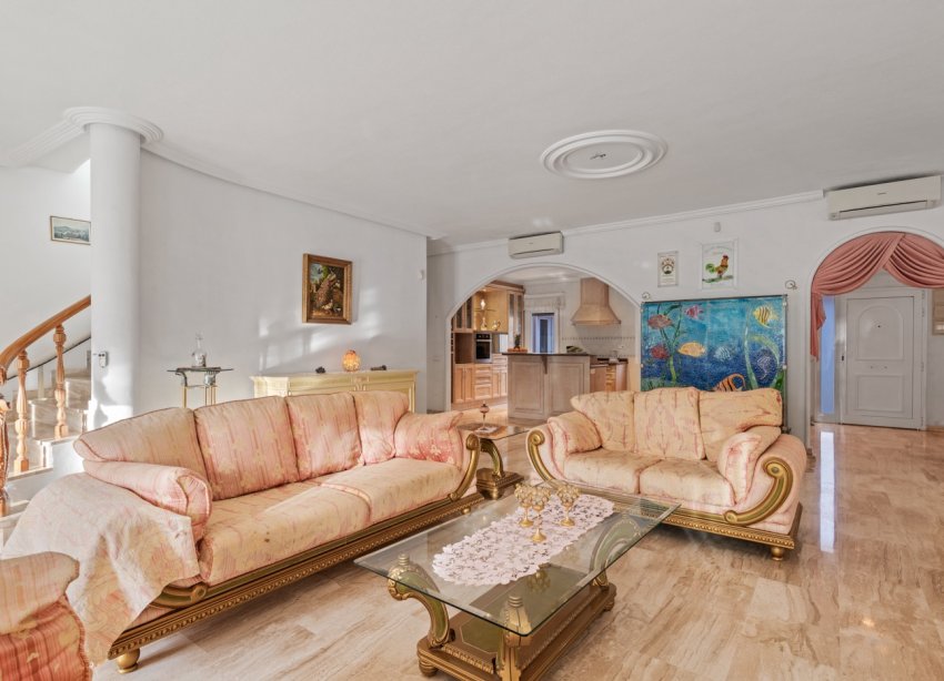 Reventa - Villa - Ciudad Quesada - Rojales - Doña pepa