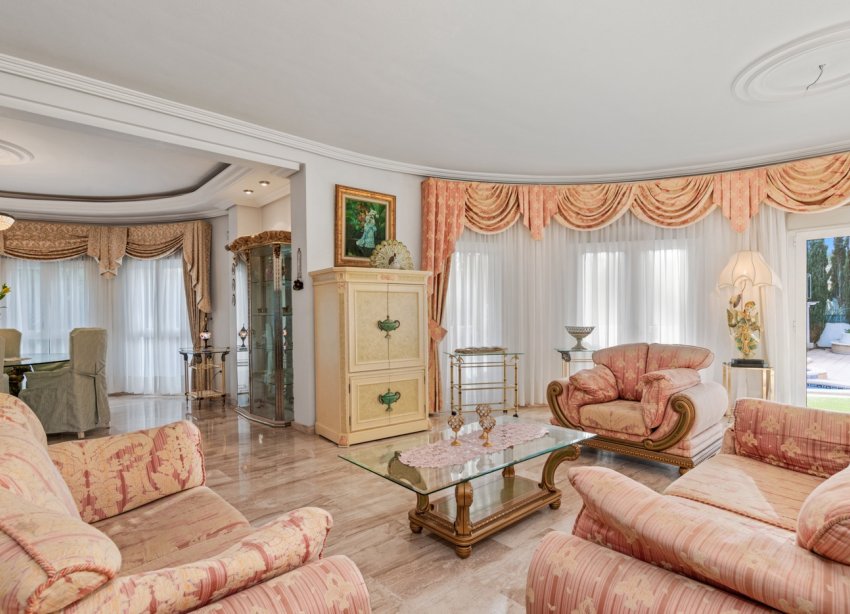 Reventa - Villa - Ciudad Quesada - Rojales - Doña pepa