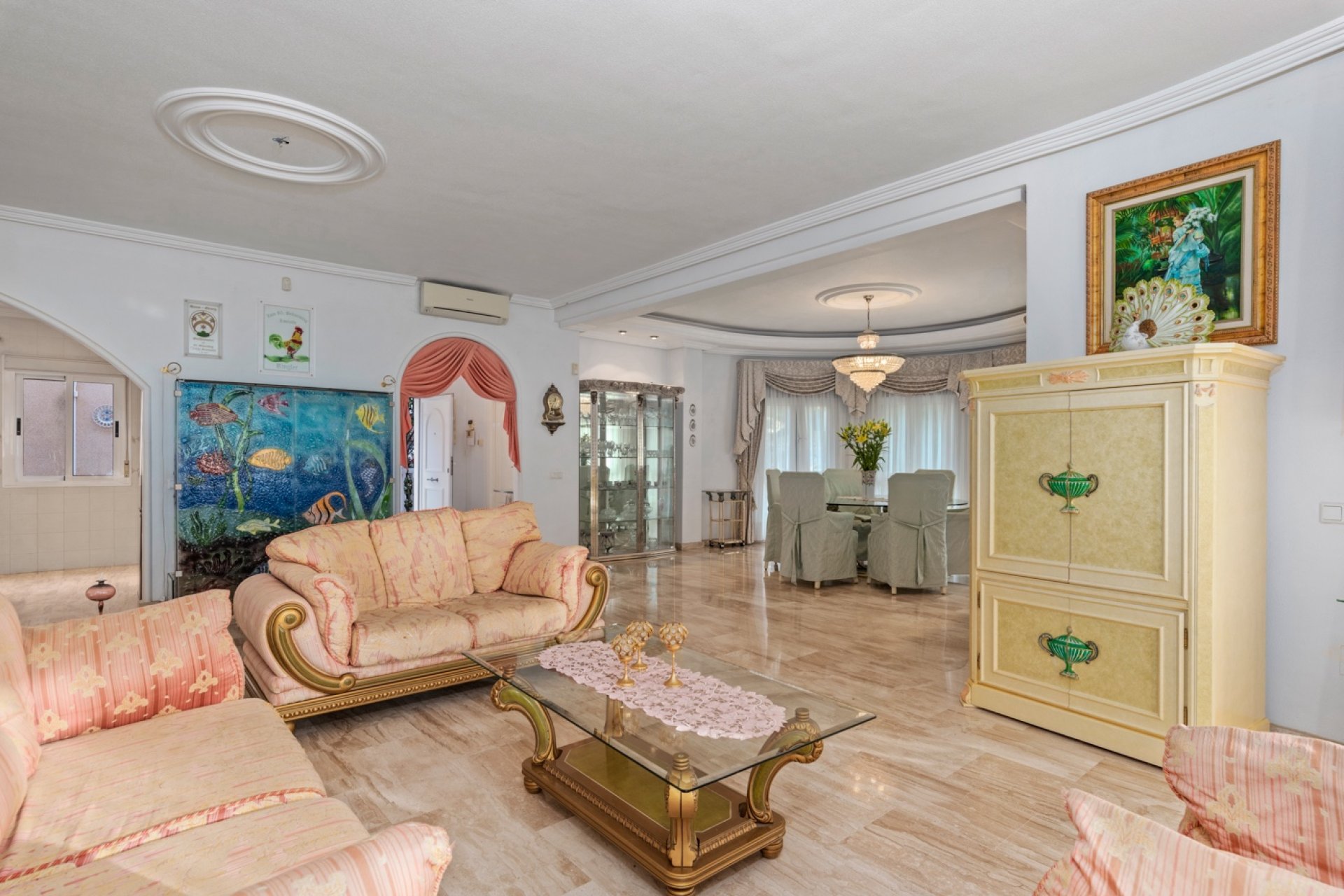 Reventa - Villa - Ciudad Quesada - Rojales - Doña pepa