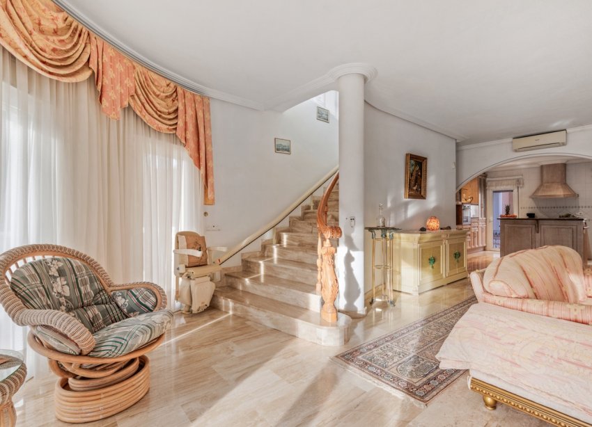 Reventa - Villa - Ciudad Quesada - Rojales - Doña pepa