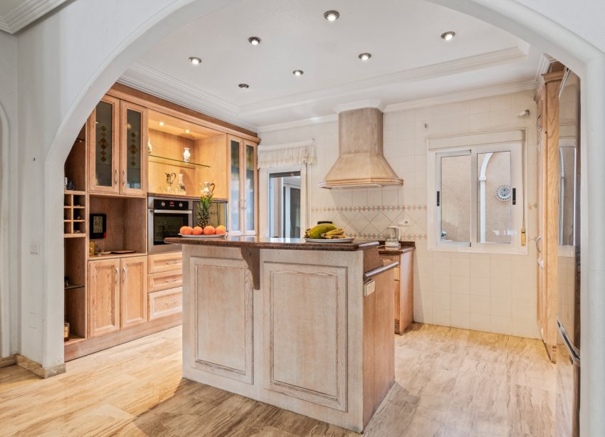 Reventa - Villa - Ciudad Quesada - Rojales - Doña pepa