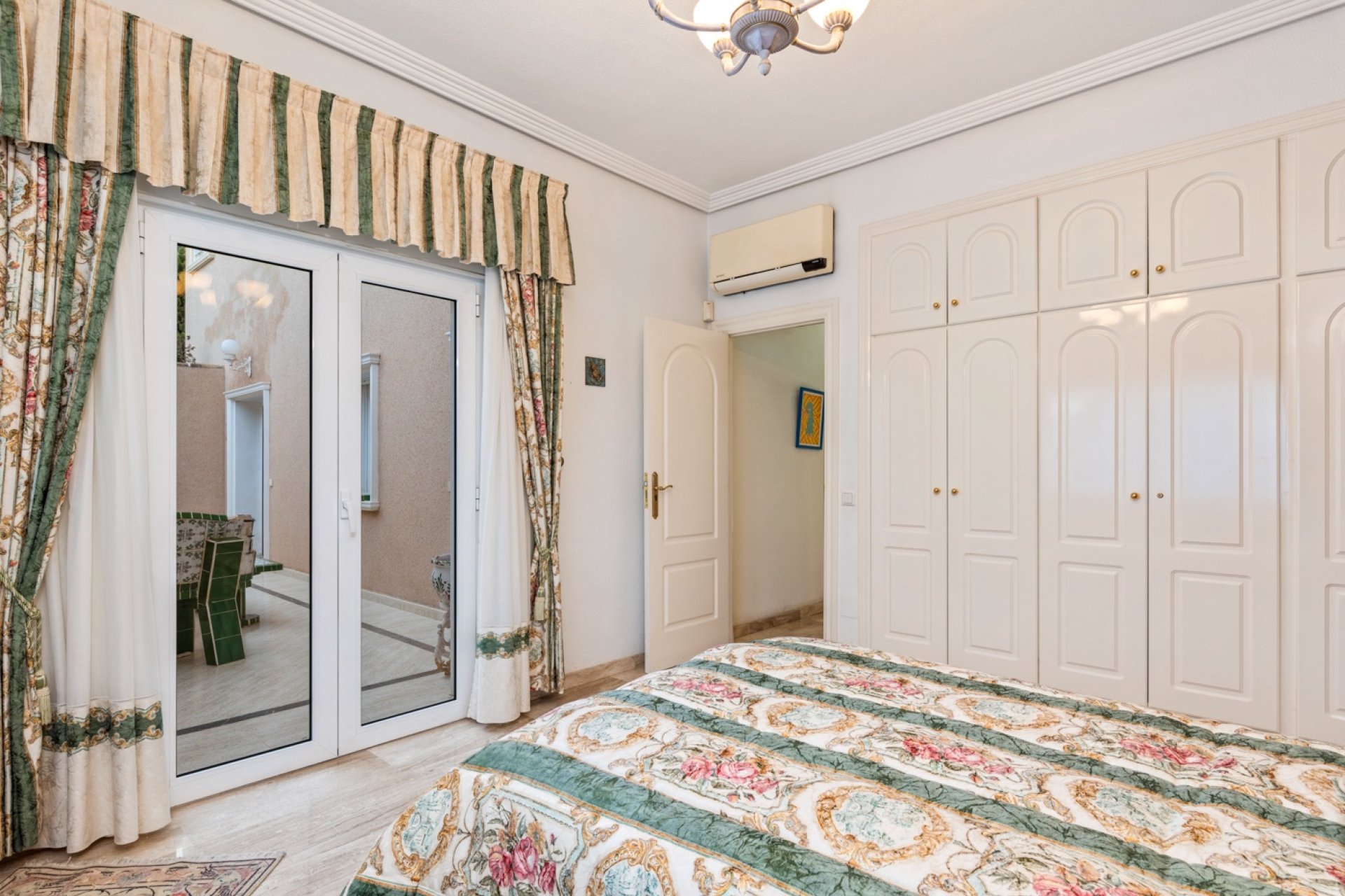 Reventa - Villa - Ciudad Quesada - Rojales - Doña pepa