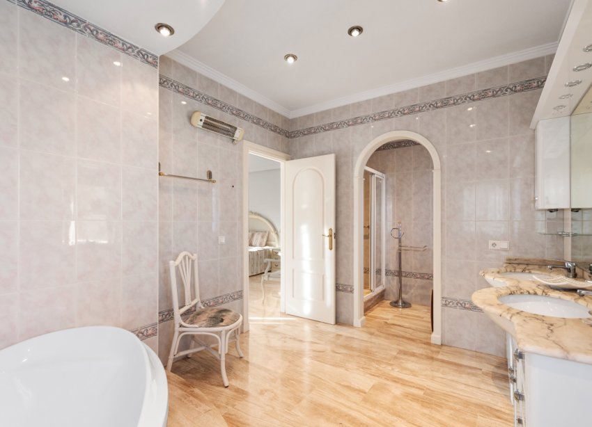 Reventa - Villa - Ciudad Quesada - Rojales - Doña pepa