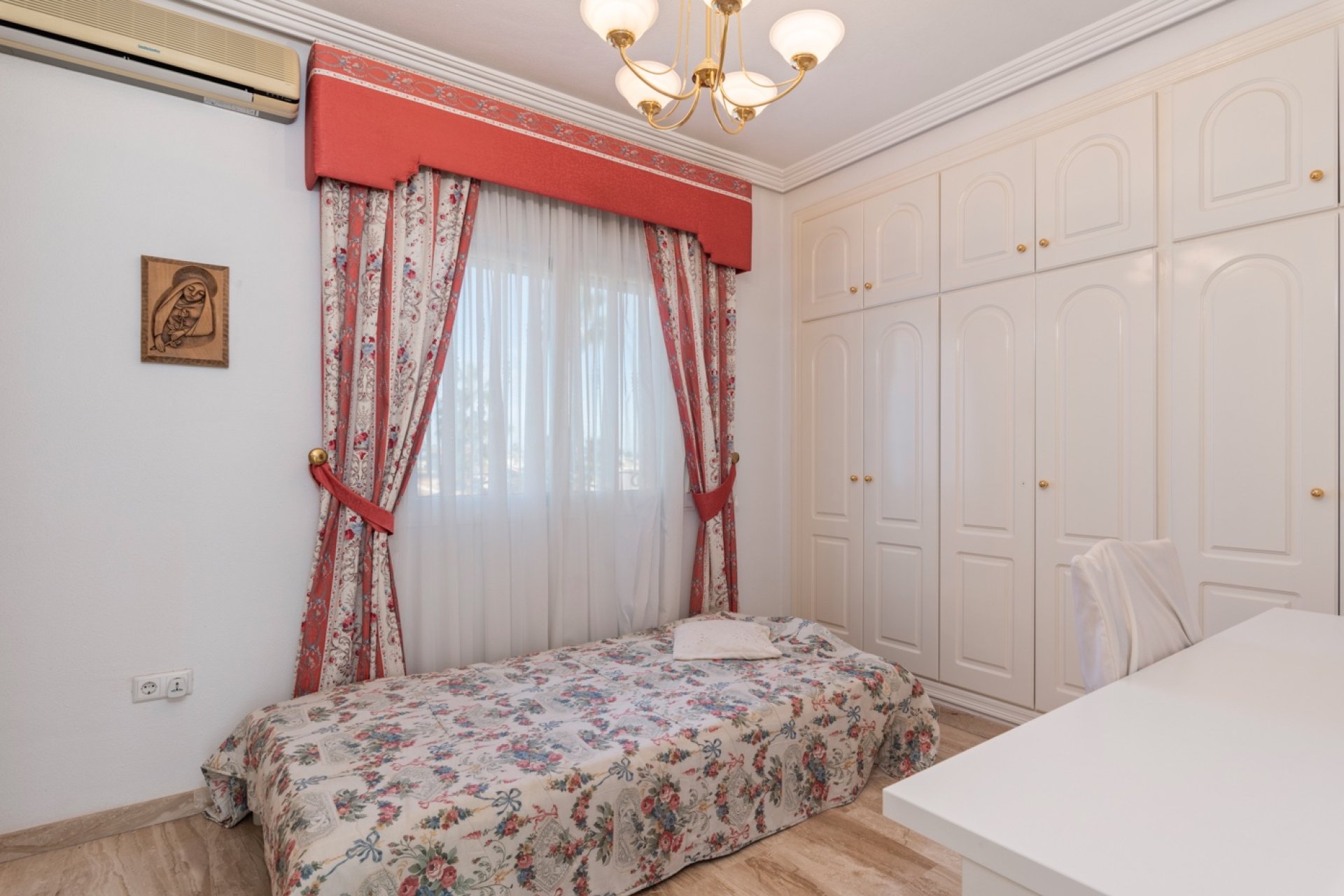 Reventa - Villa - Ciudad Quesada - Rojales - Doña pepa