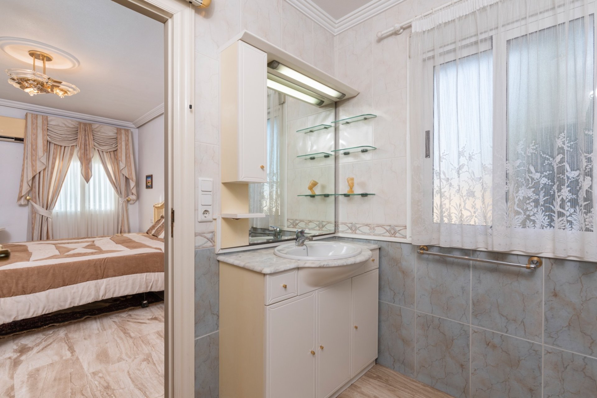 Reventa - Villa - Ciudad Quesada - Rojales - Doña pepa