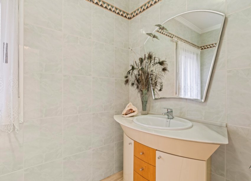 Reventa - Villa - Ciudad Quesada - Rojales - Doña pepa