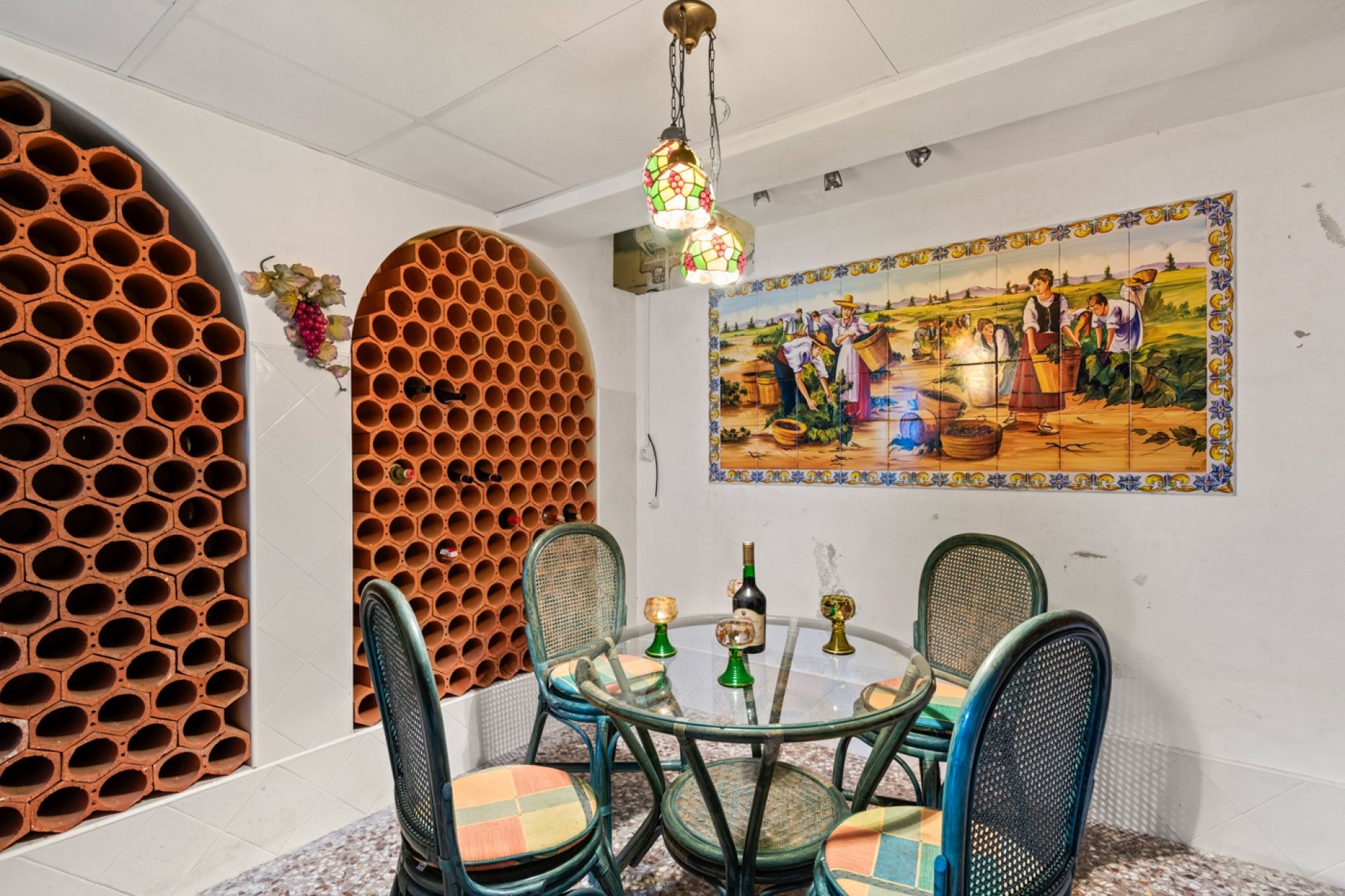 Reventa - Villa - Ciudad Quesada - Rojales - Doña pepa