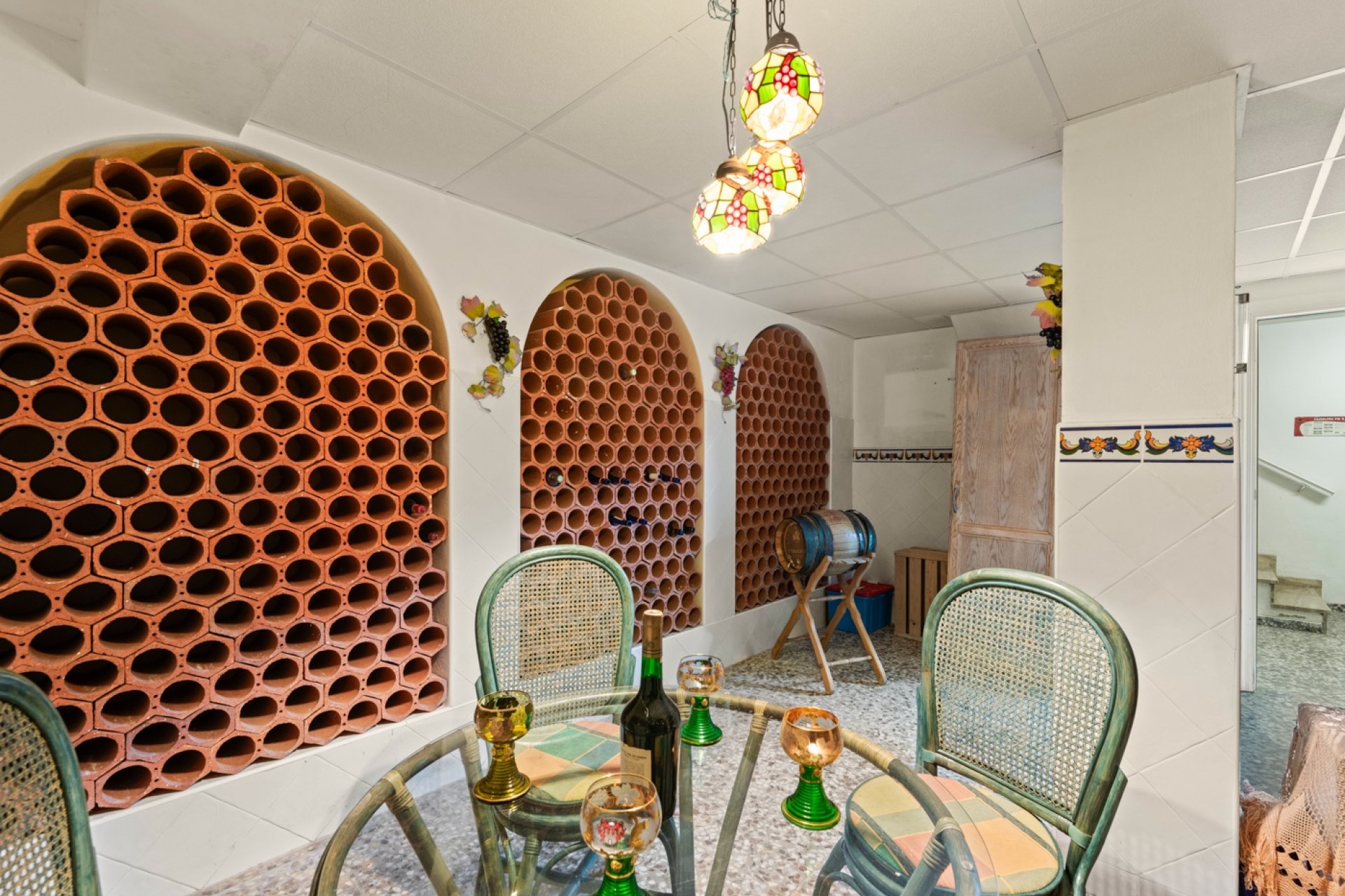 Reventa - Villa - Ciudad Quesada - Rojales - Doña pepa