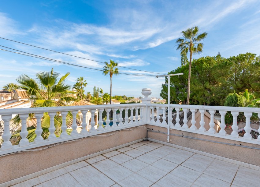 Reventa - Villa - Ciudad Quesada - Rojales - Doña pepa