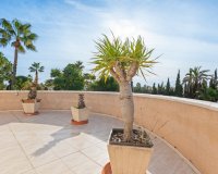 Reventa - Villa - Ciudad Quesada - Rojales - Doña pepa