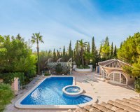 Reventa - Villa - Ciudad Quesada - Rojales - Doña pepa