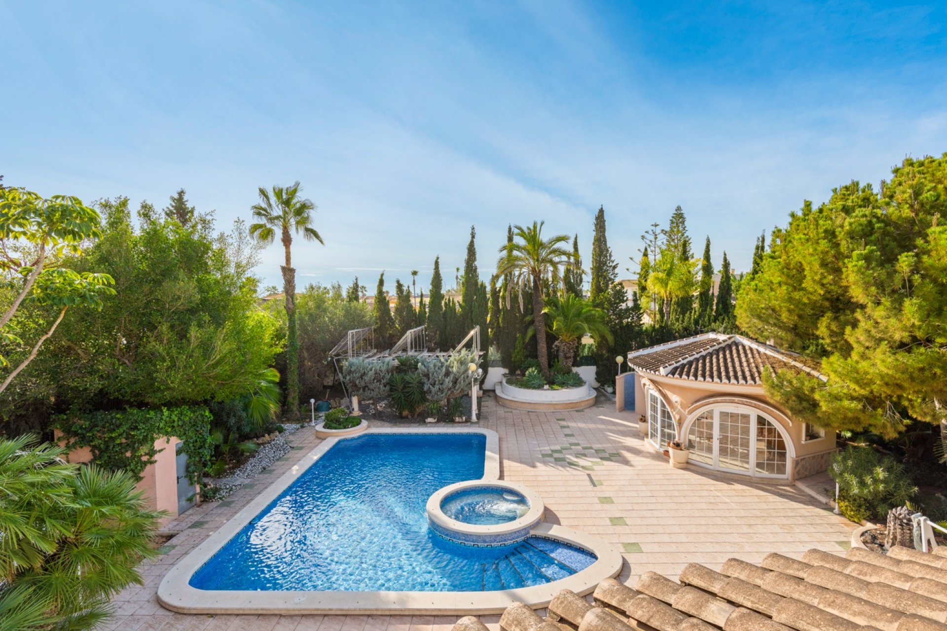 Reventa - Villa - Ciudad Quesada - Rojales - Doña pepa