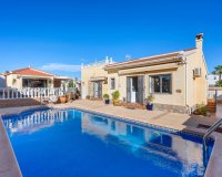 Reventa - Villa - Ciudad Quesada - Rojales - Doña pepa