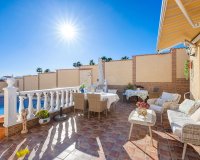 Reventa - Villa - Ciudad Quesada - Rojales - Doña pepa