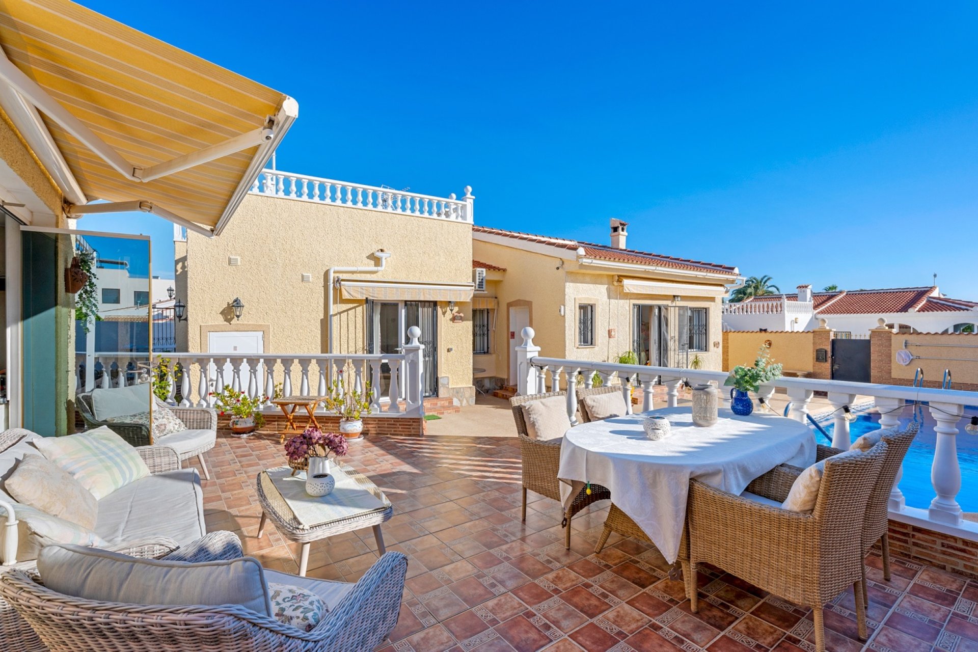 Reventa - Villa - Ciudad Quesada - Rojales - Doña pepa