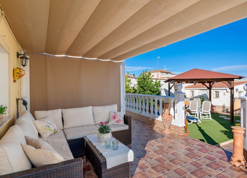 Reventa - Villa - Ciudad Quesada - Rojales - Doña pepa