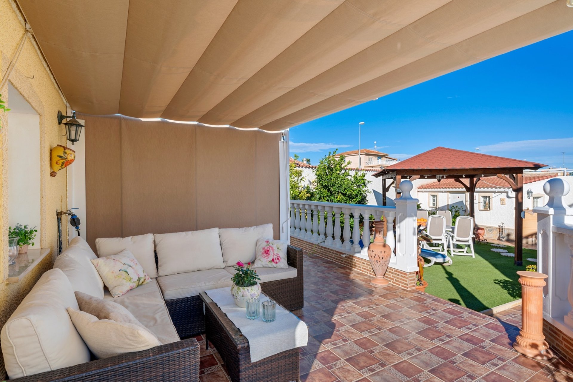 Reventa - Villa - Ciudad Quesada - Rojales - Doña pepa