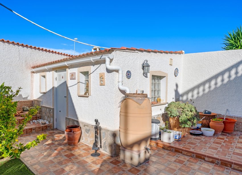 Reventa - Villa - Ciudad Quesada - Rojales - Doña pepa