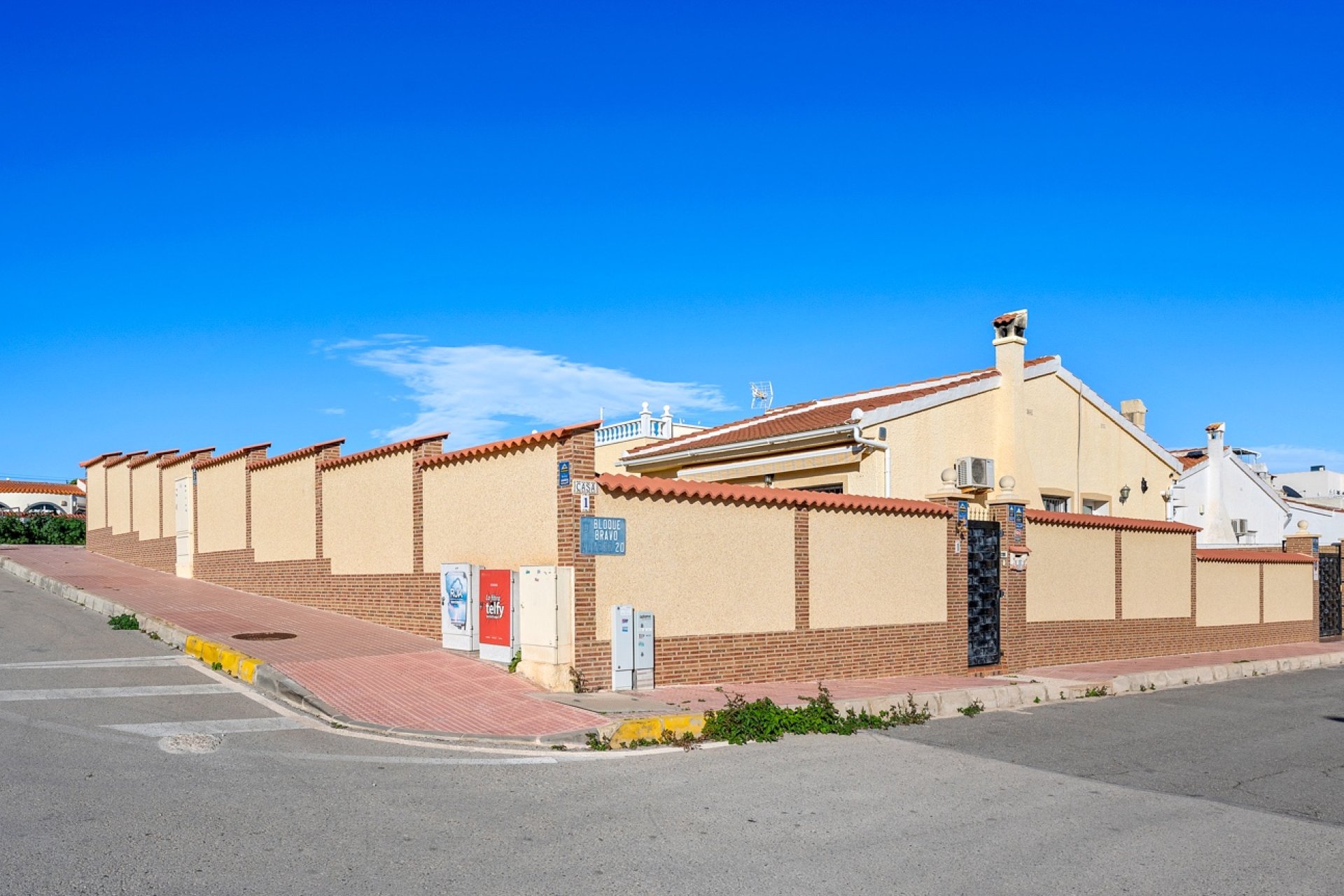 Reventa - Villa - Ciudad Quesada - Rojales - Doña pepa