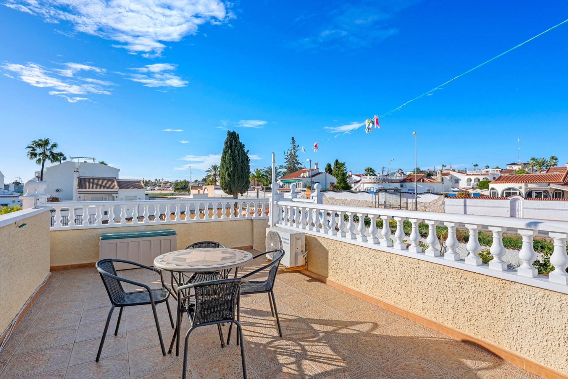 Reventa - Villa - Ciudad Quesada - Rojales - Doña pepa