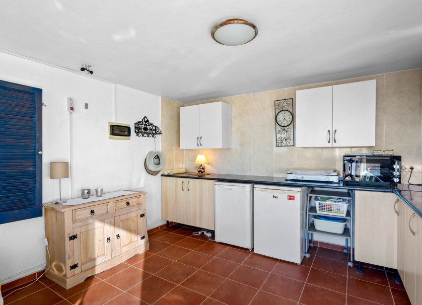 Reventa - Villa - Ciudad Quesada - Rojales - Doña pepa