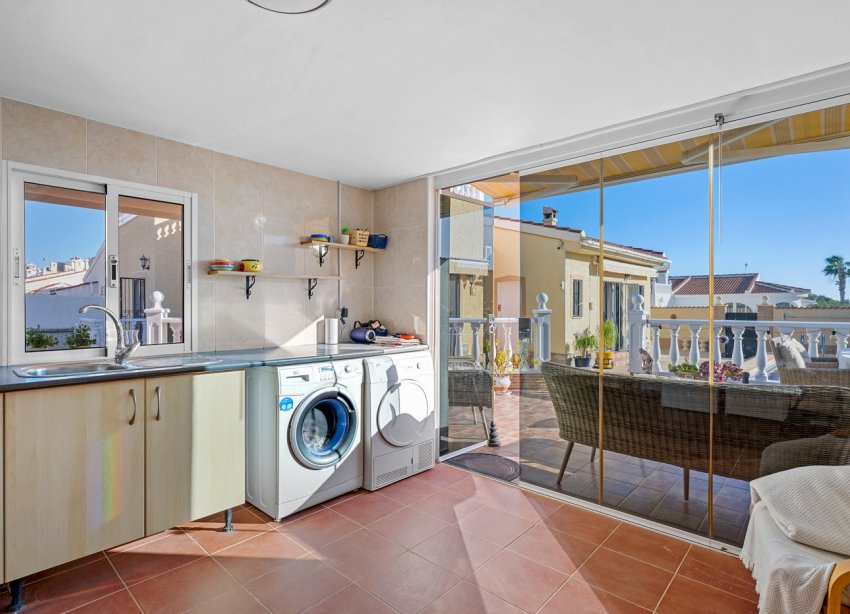 Reventa - Villa - Ciudad Quesada - Rojales - Doña pepa