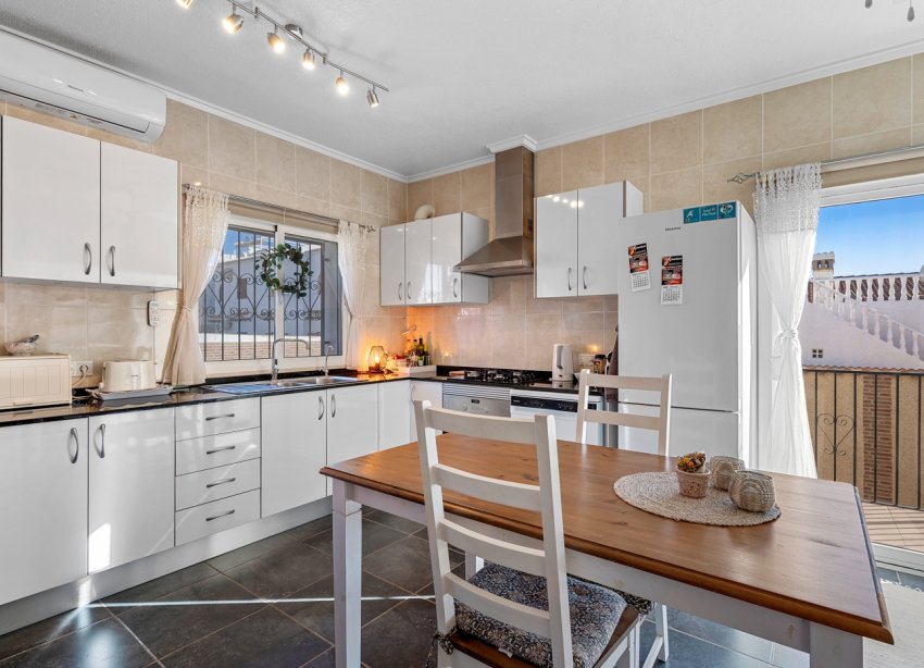 Reventa - Villa - Ciudad Quesada - Rojales - Doña pepa