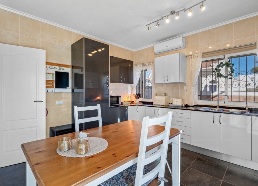 Reventa - Villa - Ciudad Quesada - Rojales - Doña pepa